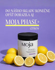 MOJA PHASE PLUS