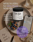 MOJA PHASE PLUS