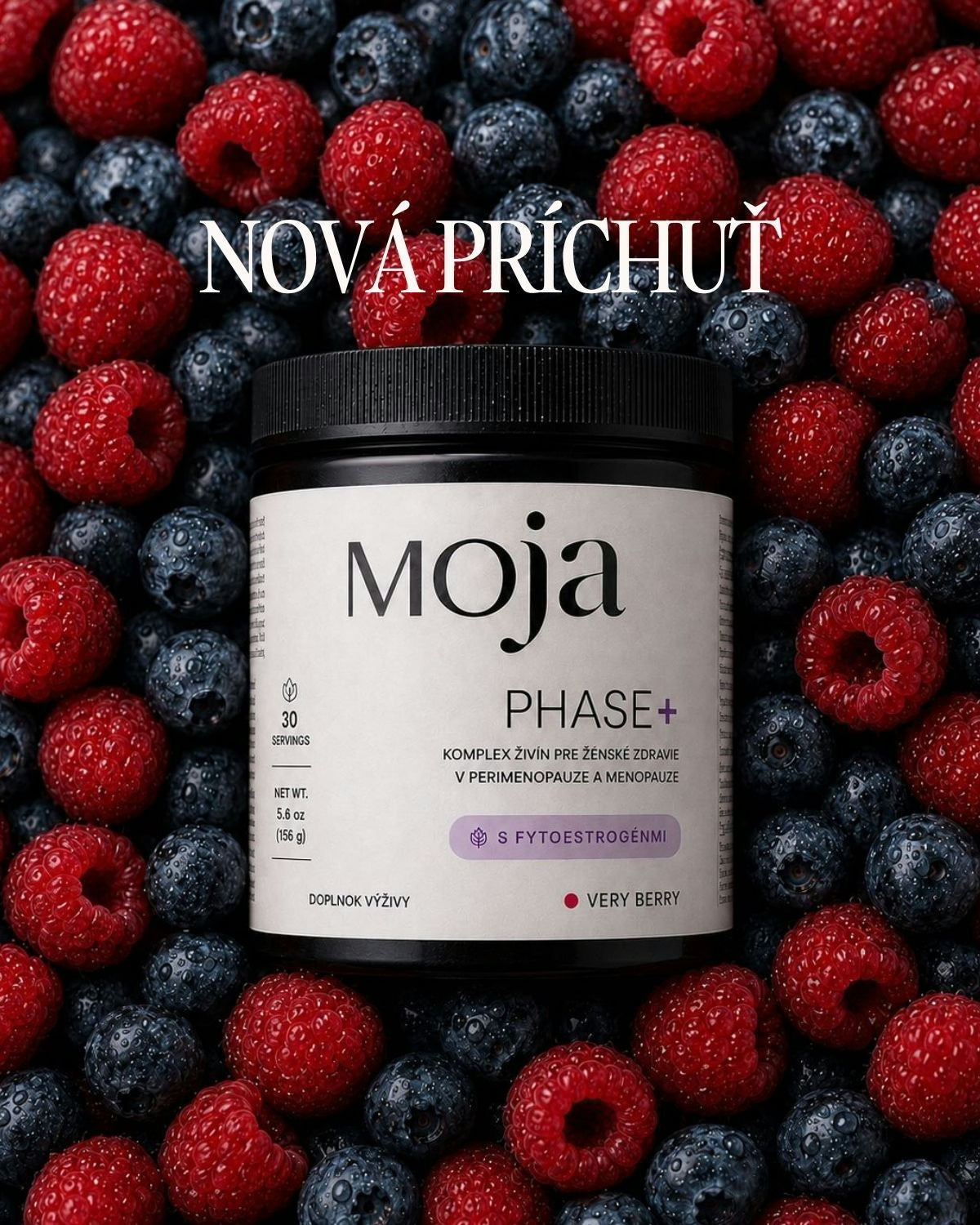 PHASE PLUS